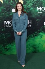 TORY TUNNELL at Monarch: Legacy of Monsters Premiere in West Hollywood 11/08/2023