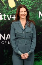 TORY TUNNELL at Monarch: Legacy of Monsters Premiere in West Hollywood 11/08/2023