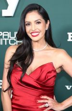 VANESSA BRYANT at 2023 baby2baby Gala in Los Angeles 11/11/2023