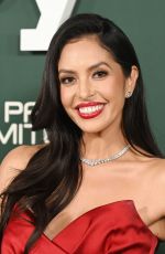 VANESSA BRYANT at 2023 baby2baby Gala in Los Angeles 11/11/2023