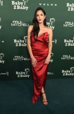 VANESSA BRYANT at 2023 baby2baby Gala in Los Angeles 11/11/2023