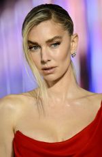 VANESSA KIRBY at Napoleon UK Premiere in London 11/16/2023