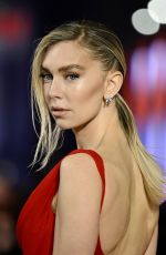 VANESSA KIRBY at Napoleon UK Premiere in London 11/16/2023