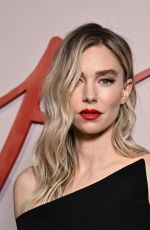 VANESSA KIRBY at Napoleon World Premiere in Paris 11/14/2023