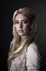 VANESSA KIRBY for ES Magazine 02/12/2012