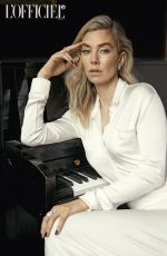 VANESSA KIRBY for L