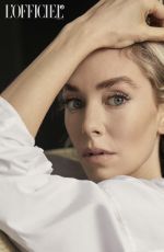 VANESSA KIRBY for L