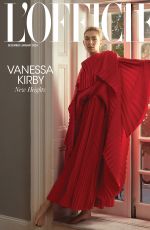 VANESSA KIRBY for L