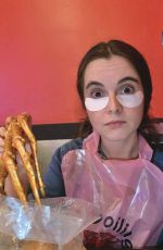VANESSA MARANO - Instagram photos 10/31/2023