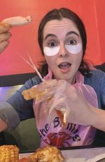 VANESSA MARANO - Instagram photos 10/31/2023