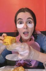 VANESSA MARANO - Instagram photos 10/31/2023