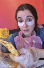 VANESSA MARANO - Instagram photos 10/31/2023