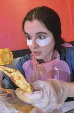 VANESSA MARANO - Instagram photos 10/31/2023