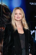 VIRGINIE EFIRA at Rien a Perdre Premiere at Cinema UGC les Halles in Paris 11/21/2023