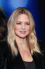 VIRGINIE EFIRA at Rien a Perdre Premiere at Cinema UGC les Halles in Paris 11/21/2023