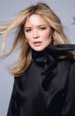 VIRGINIE EFIRA in Madame Figaro, November 2023