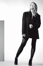 VIRGINIE EFIRA in Madame Figaro, November 2023