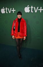 WALLIS DAY at Hannah Waddingham: Home for Christmas Launch in London 11/22/2023