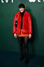 WALLIS DAY at Hannah Waddingham: Home for Christmas Launch in London 11/22/2023