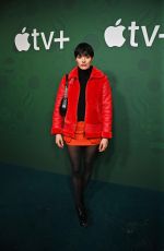 WALLIS DAY at Hannah Waddingham: Home for Christmas Launch in London 11/22/2023