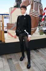 WALLIS DAY at Jo Malone London Presents Glide at Battersea Power Station with Immersive Gingerbread Pop-Up Experience in London 11/15/2023