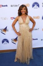 WENDY RAQUEL ROBINSON at 2023 Kids in the Spotlight Film Awards in Los Angeles 11/04/2023