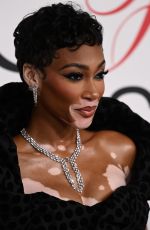 WINNIE HARLOW at 2023 Cfda Fashion Awards in New York 11/06/2023