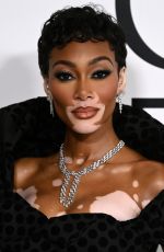 WINNIE HARLOW at 2023 Cfda Fashion Awards in New York 11/06/2023