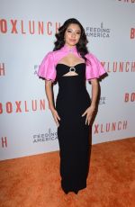 XOCHITL GOMEZ at Boxlunch Holiday Gala 2023 Celebrating Feeding America in Hollywood 11/09/2023