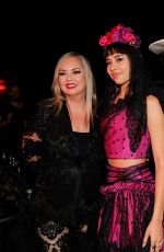 XOCHITL GOMEZ at Carlos Eric Lopez
