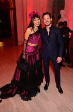 XOCHITL GOMEZ at Carlos Eric Lopez