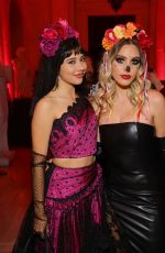 XOCHITL GOMEZ at Carlos Eric Lopez