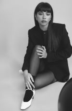 XOCHITL GOMEZ for Numero Netherlands, November 2023