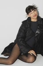 XOCHITL GOMEZ for Numero Netherlands, November 2023