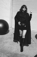 XOCHITL GOMEZ for Numero Netherlands, November 2023