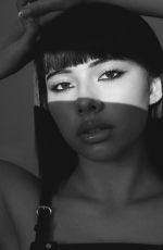 XOCHITL GOMEZ for Numero Netherlands, November 2023