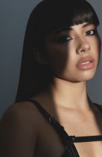 XOCHITL GOMEZ for Numero Netherlands, November 2023