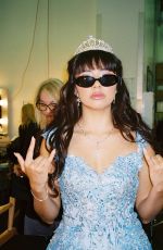 XOCHITL GOMEZ - Instagram Photos 11/05/2023