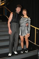 XOCHITL GOMEZ Performs on Dancing with the Stars, Season 32, Episode 6 Monster Night 10/31/2023