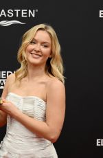 ZARA LARSSON at 75th Bambi Awards 11/16/2023
