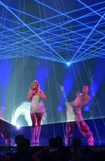 ZARA LARSSON at 75th Bambi Awards 11/16/2023