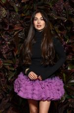 ZARA MARTIN at British Vogue