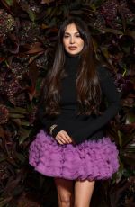 ZARA MARTIN at British Vogue