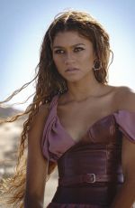 ZENDAYA for Lancome