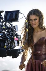 ZENDAYA for Lancome