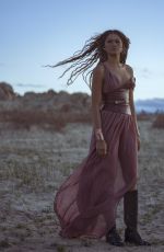 ZENDAYA for Lancome