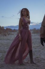 ZENDAYA for Lancome