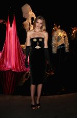 ABBEY LEE KERSHAW at NGV Gala 2023 at National Gallery of Victoria in Melbourne 12/02/2023