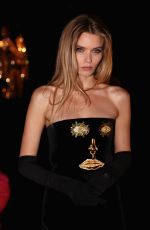 ABBEY LEE KERSHAW at NGV Gala 2023 at National Gallery of Victoria in Melbourne 12/02/2023