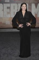 ABBIE CORNISH at Rebel Moon – Part One: A Child of Fire Premiere in Los Angeles 12/13/2023